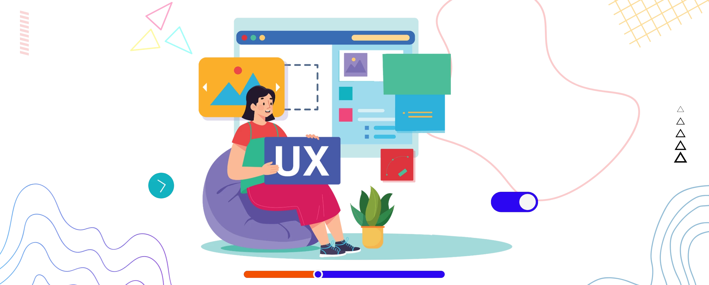 Yes, absolutely! We design responsive interfaces that work seamlessly ...